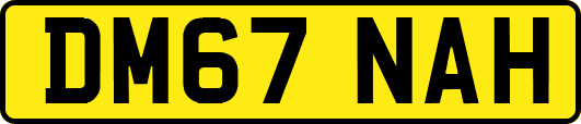 DM67NAH