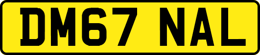 DM67NAL
