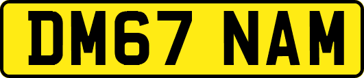 DM67NAM