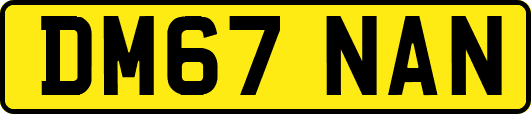 DM67NAN