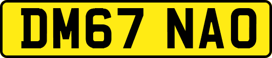 DM67NAO