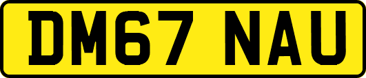 DM67NAU