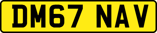 DM67NAV