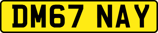 DM67NAY