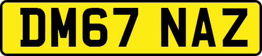 DM67NAZ