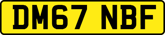 DM67NBF