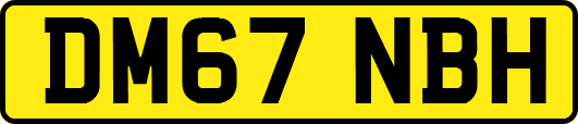 DM67NBH