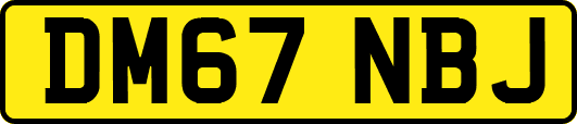 DM67NBJ