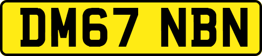 DM67NBN