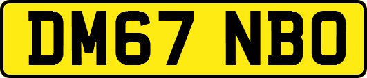 DM67NBO