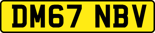 DM67NBV