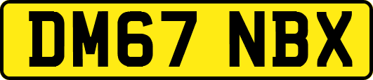 DM67NBX