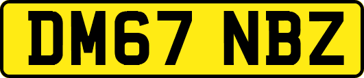 DM67NBZ