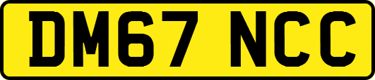 DM67NCC