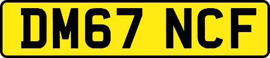 DM67NCF