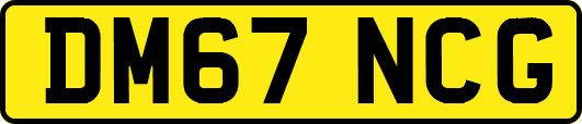 DM67NCG