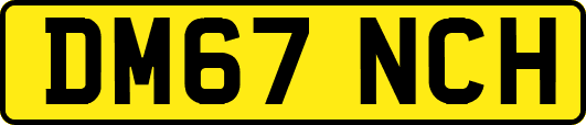 DM67NCH