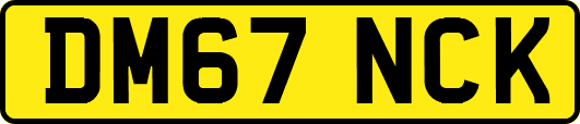 DM67NCK