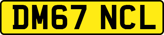 DM67NCL
