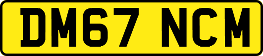 DM67NCM