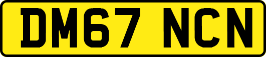DM67NCN