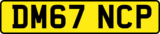 DM67NCP