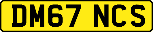 DM67NCS