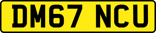 DM67NCU