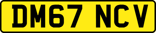 DM67NCV