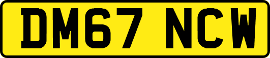 DM67NCW