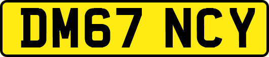 DM67NCY
