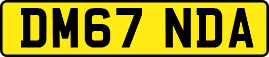 DM67NDA