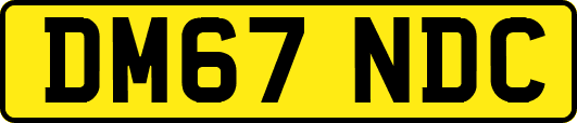 DM67NDC