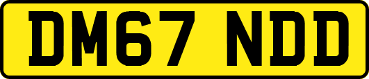 DM67NDD