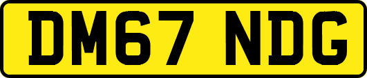 DM67NDG