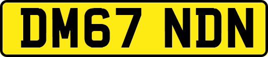 DM67NDN