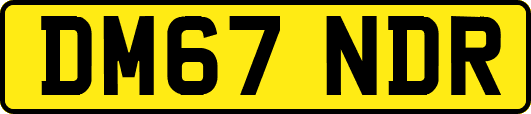 DM67NDR