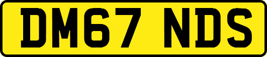 DM67NDS