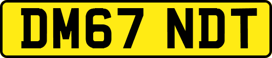 DM67NDT