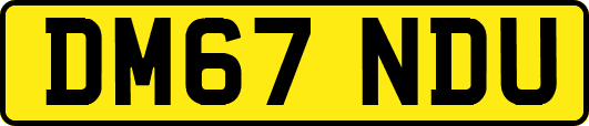 DM67NDU