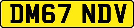 DM67NDV