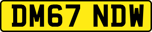DM67NDW