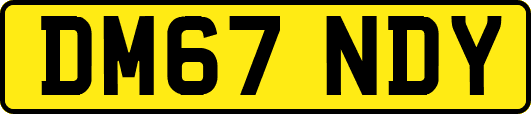 DM67NDY