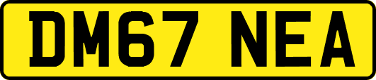 DM67NEA