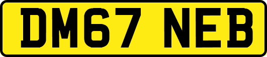 DM67NEB