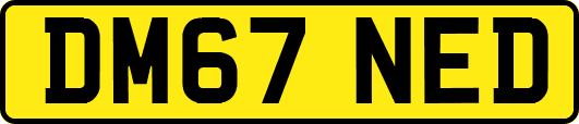 DM67NED