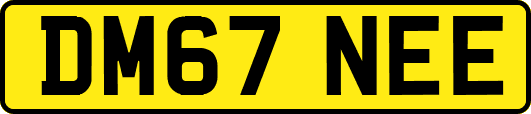 DM67NEE