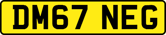 DM67NEG