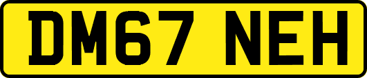 DM67NEH