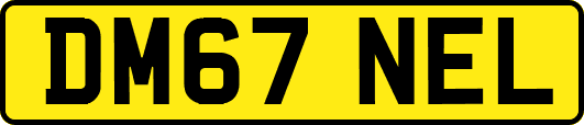 DM67NEL